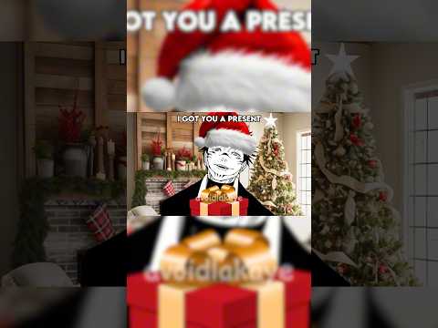 Sukuna MIGHT be Santa… #gojo #sukuna #manga #jjk #jujistukaisen #lobotomykaisen #lowtaperfade