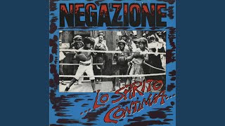 Lo spirito continua
