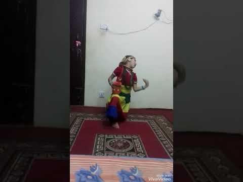 Laligurans ajambari Prapti Shrestha