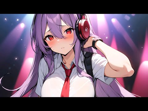 Nightcore Gaming Mix 2025 🎧 Best Nightcore Songs Mix 🎧 EDM Best Music Mix