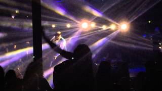 Παντελής Παντελίδης - Τέτοια αγάπη δεν αξίζω @ Teatro Music Hall (14-02-2015)