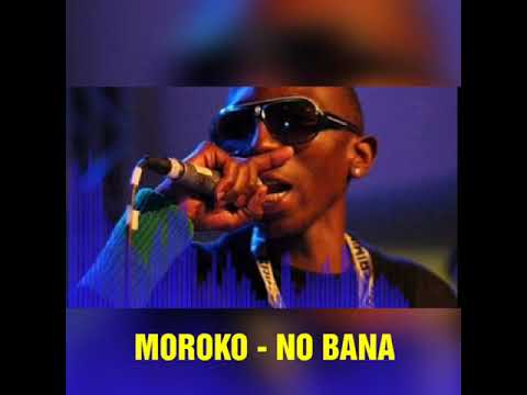 MOROKO - NO BANA YES BANA CHALLENGE FREESTYLE KHALIGRAPH JONES BIEN YES BANA