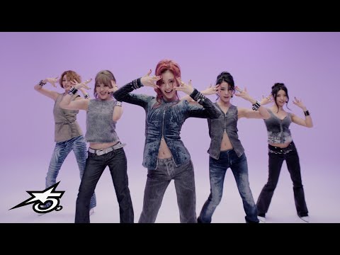 f5ve - UFO (Live Performance)