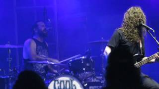 Monster Truck 8.5.16: New Soul