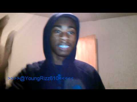 Young Rizz New **720hp**