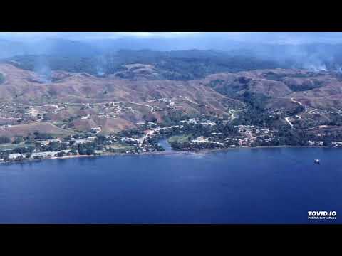 Pacific Junction - What's The Meaning?