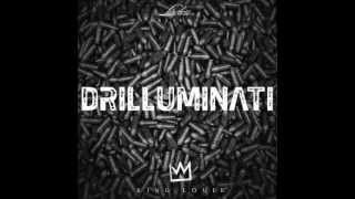 *NEW* MY HOES THEY DO DRUGS (JUICY J KING LOUIE) MIXTAPE DRILLUMINATI