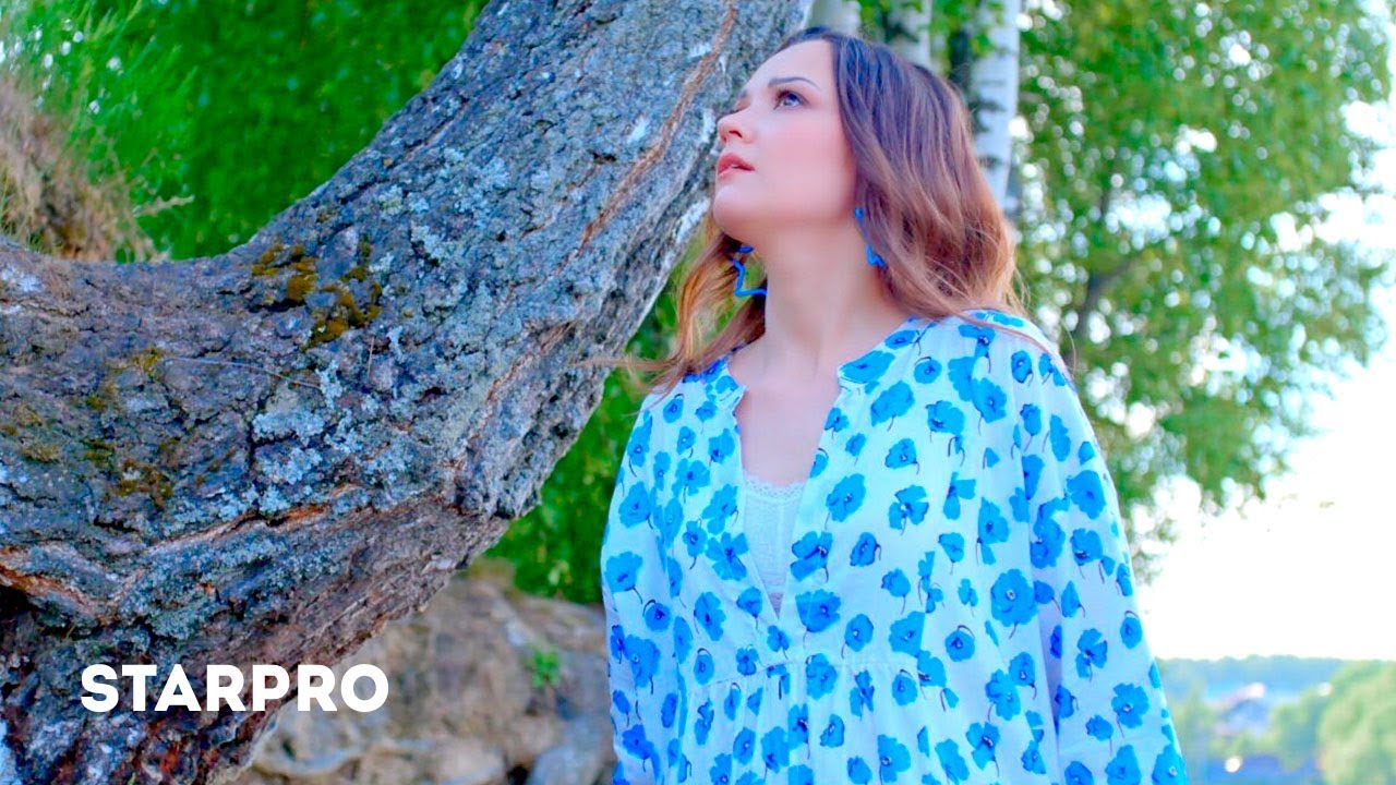 Irina Letina — Берегите своих матерей