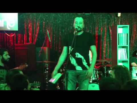 MUNZUR DAĞI -Şah-ı Merdan-Tolga KAYA