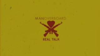 Man Overboard - I Like You
