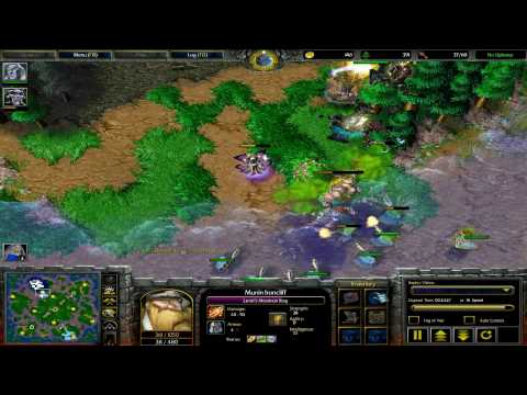 Lyra!KemPeR vs iAct.Shadai 3of3 [ENG]