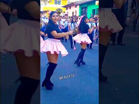 Banda musical EL ROSARIO CUSCATLÁN #shorts #dance #love #video #viralvideo #shortvideo #music #viral
