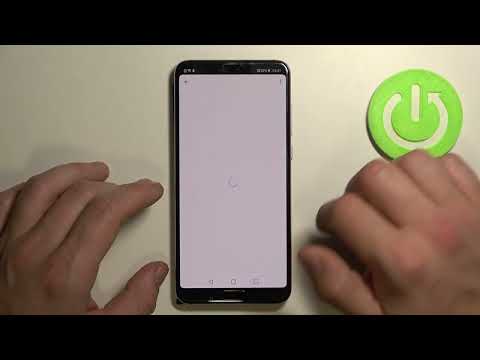 How to Send Message via Google Assistant on HUAWEI P20 PRO - Hey Google