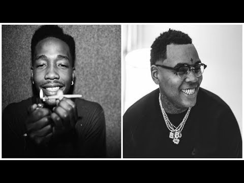 [FREE] Dizzy Wright xx Kevin Gates Type Beat "Paris" {Prod. by TyMills}