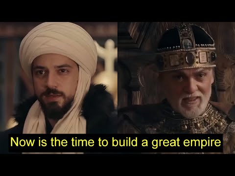 Kuruls Orhan Season 1 Episode 6 Trailer 3 | English Explanation | Naimat TV