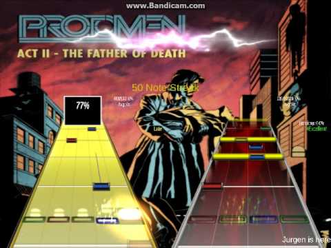 download lagu mp3 mp4 Protomen Discography, download mp3 Protomen Discography free download mp3, download mp3 Protomen Discography