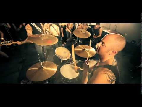 Highride - Song Of Your Decay [Official Music Video]