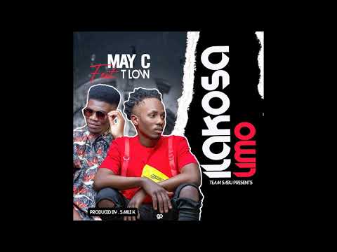 MAY C Feat T Low   Tulaibepa Limo Prod By Smile Rich 4 Life