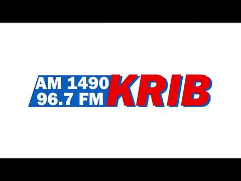 KRIB + K244FA/Mason City, Iowa Legal IDs - November 28, 2025