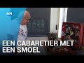Youp van 't Hek is een van Nederlands meest succesvolle cabaretiers