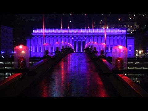 pourquoi la fete des lumieres