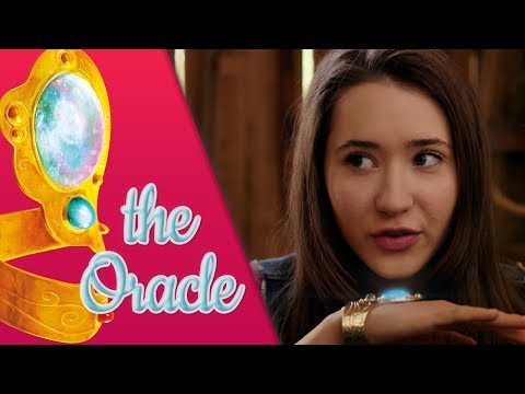 🎵🌺🎶SONG - the oracle - Mia and me🎵🌺🎶