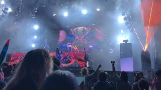 Electric Forest - Bassnectar - Other Worlds - 06.20.2018