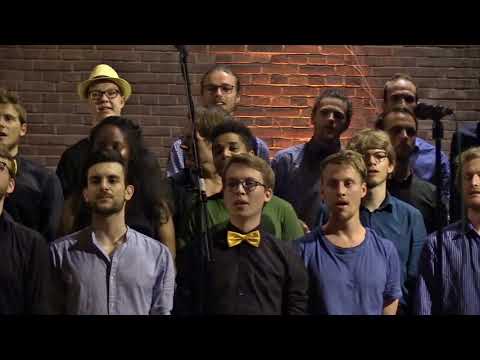 SomeSwing Good, Heartchor Krefeld - Book of Love (Arr. Pascal Hahn)