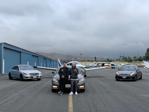 "2 RUDE" Ft. Yung Chavo (Prod. Jay P Bangz)