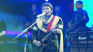Download lagu Live streaming di Binuang :ISTRI SALEHAH// Ciptn:Hj.Roma Irama:/SONETA GRUP FORSA @YouTubeViewers mp3