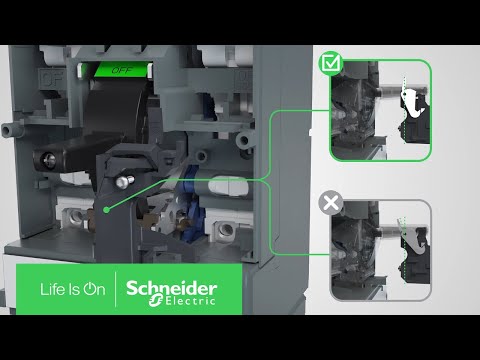 How to install SDE-09