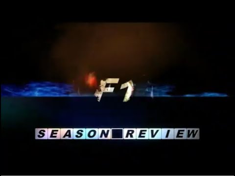 ITV F1 Season Review 2006