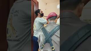 Download lagu General A H Nasution's house was also a silent witness to the brutality of the G 30 S tragedy. mp3