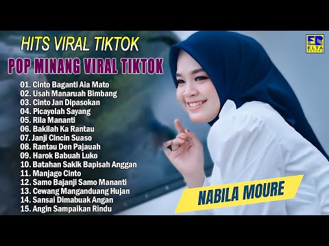 Lagu Minang Terbaru 2025 - Pop Minang Hits Enak Didengar 2025 Terpopuler Saat Ini