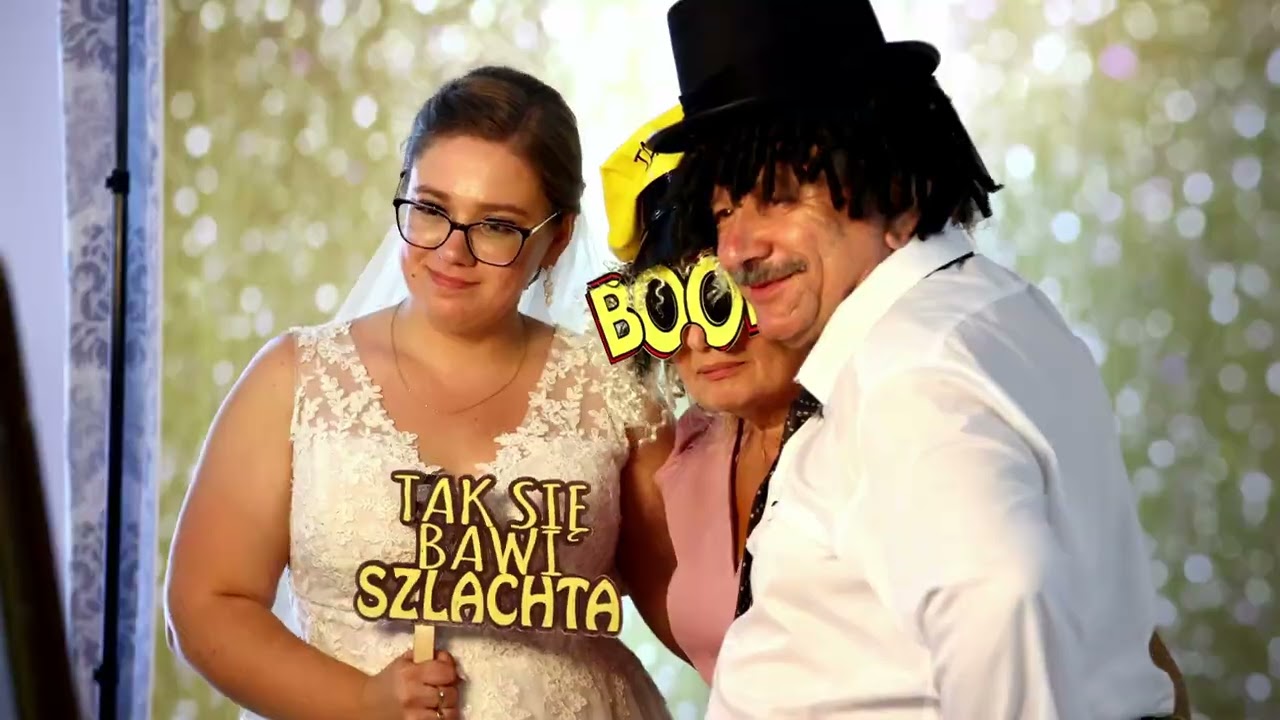 Teledysk Ślubny FotoSM