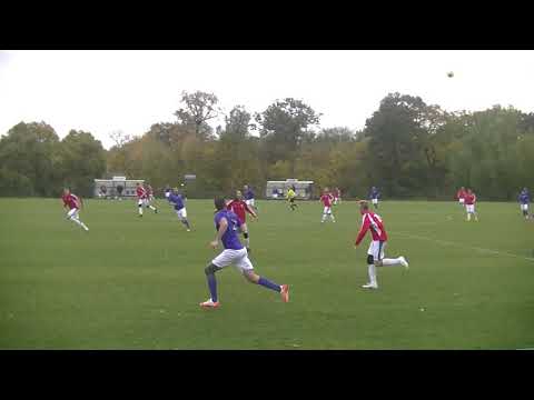 TJ Chlumec "B" - TJ Přestanov 3:2   1/2