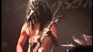 Pungent Stench 1993   Extreme Deformity Live in Montreal on 05 07 1993 Deathtube999