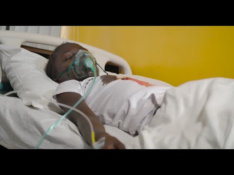 Dr. Annoint Amani - Chumba cha siri ( Official music Video )