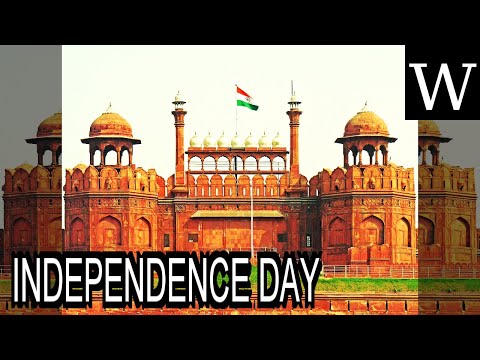Independence Day Wiki