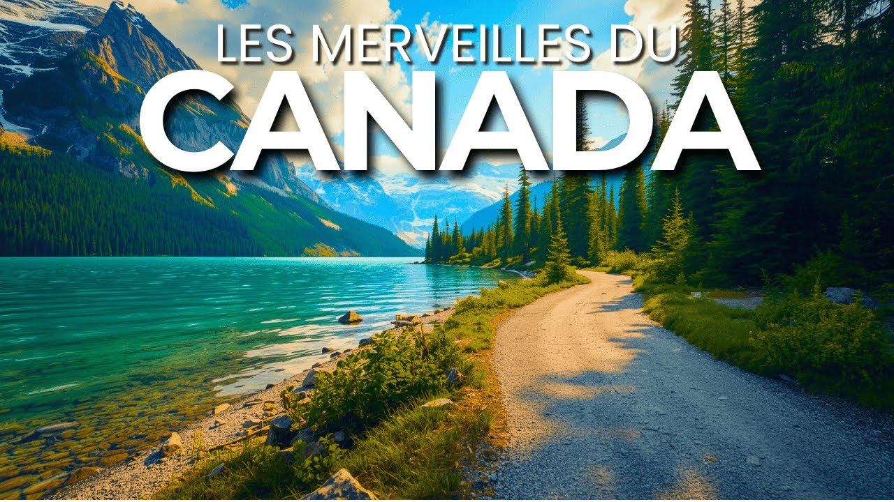 GO EXPLORIA CANADA