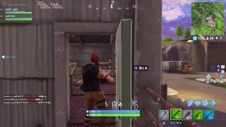 【FORTNITE】みーさんとまったりフォートナイト【PS4】