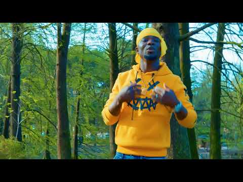 EKHUE - max million [OFFICIAL VIDEO THRILLER]