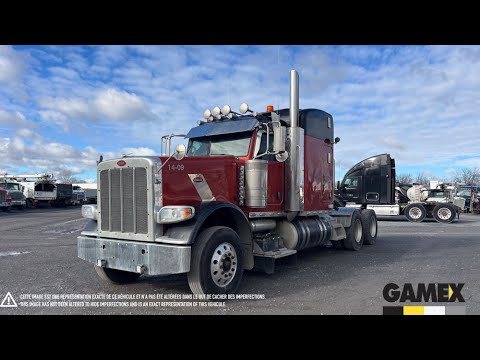 PETERBILT 388 2014