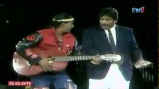 Download lagu Lawak 90-an Interview Rock Ali Mamak Acappan Bukan Maharaja Lawak mp3