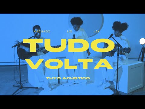 Video thumbnail for Tudo Volta