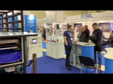 Печи для триплекса(Беларусь)