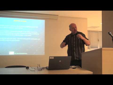 Misliti glasbo - dr. Mitja Reichenberg - YouTube