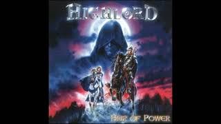 Highlord- Will Of A King