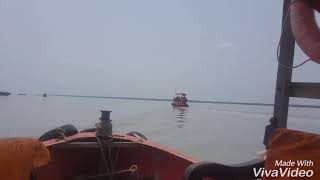 preview picture of video 'Koromjol, Sundarban Trip'