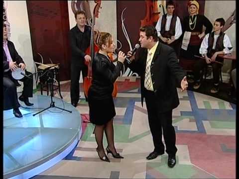 Zoran Dzorlev - Boris i Biljana Dimovi: Lazi lazi Vere